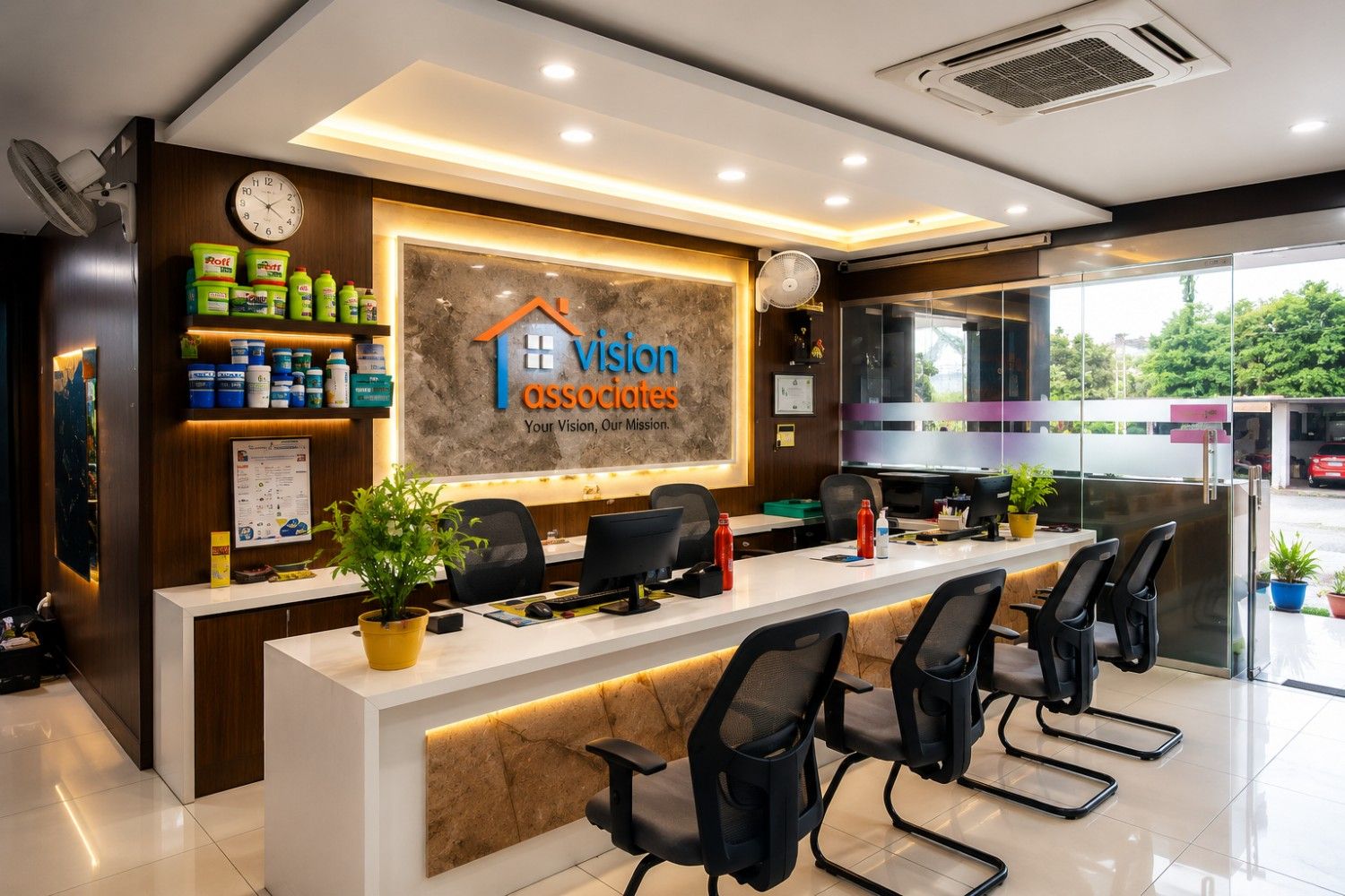 Vision Tiles's Gopala
