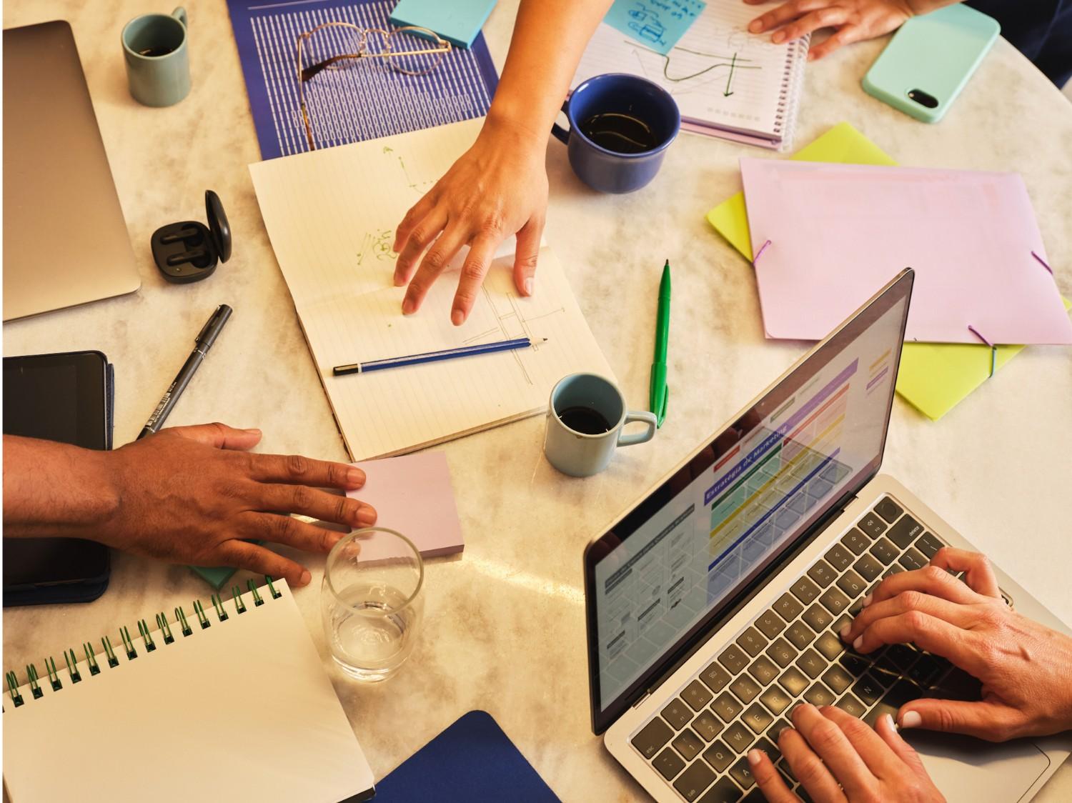 Codebliss software it solution  gallery