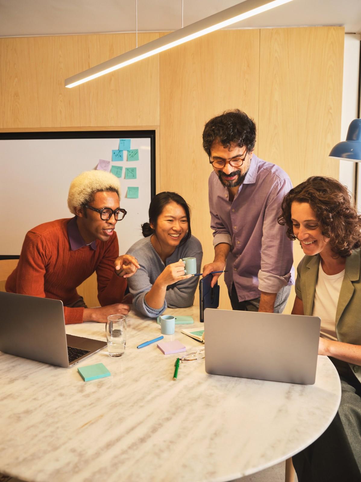 Codebliss software it solution  gallery