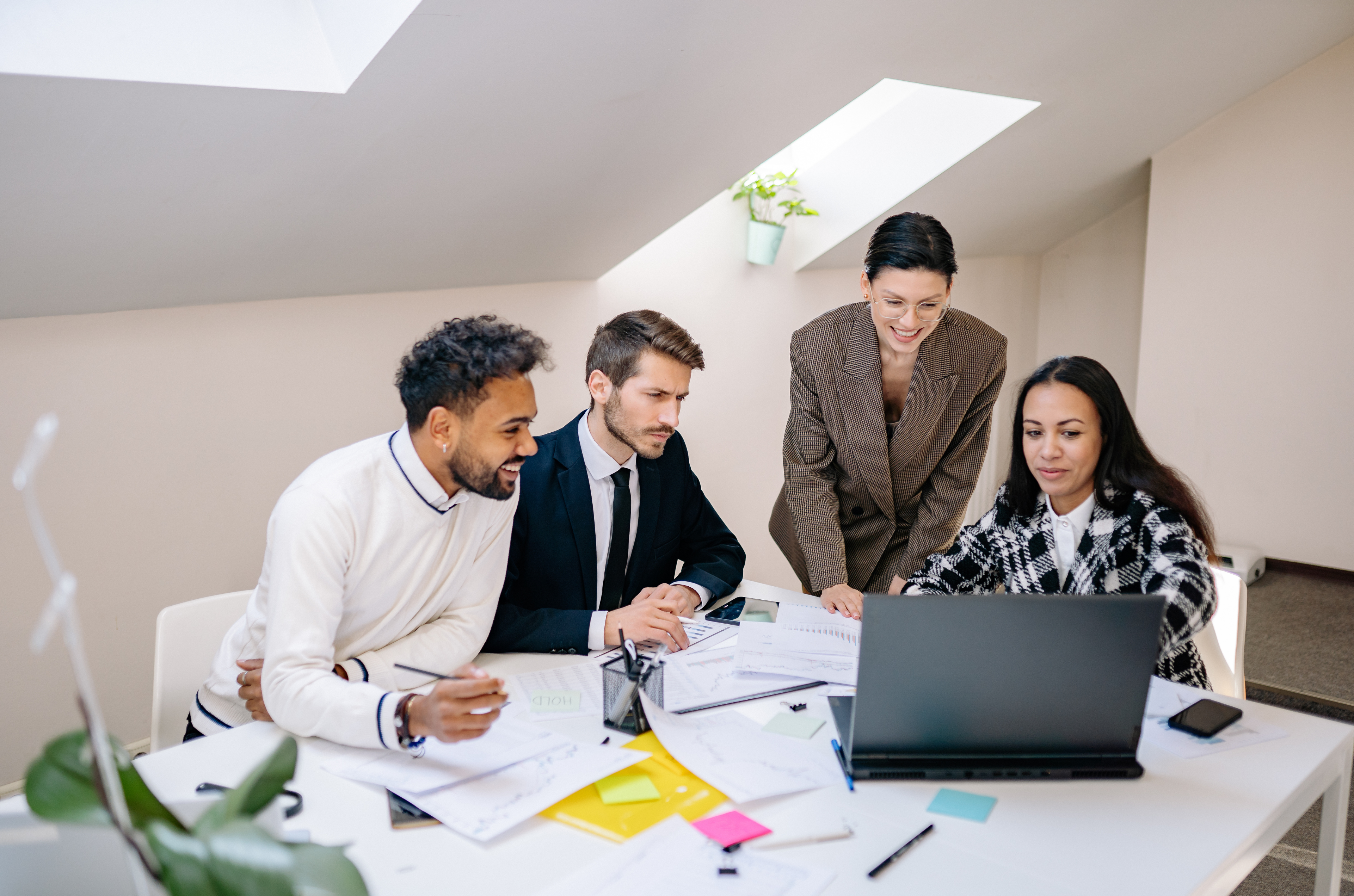 Codebliss software it solution  gallery