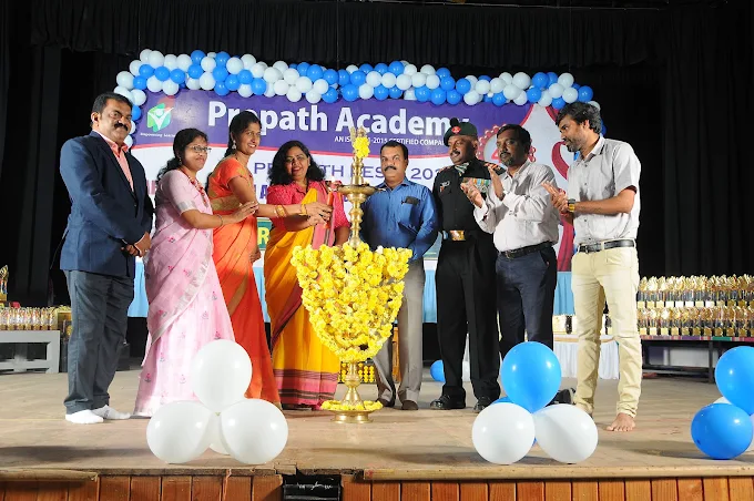 Propath Academy gallery