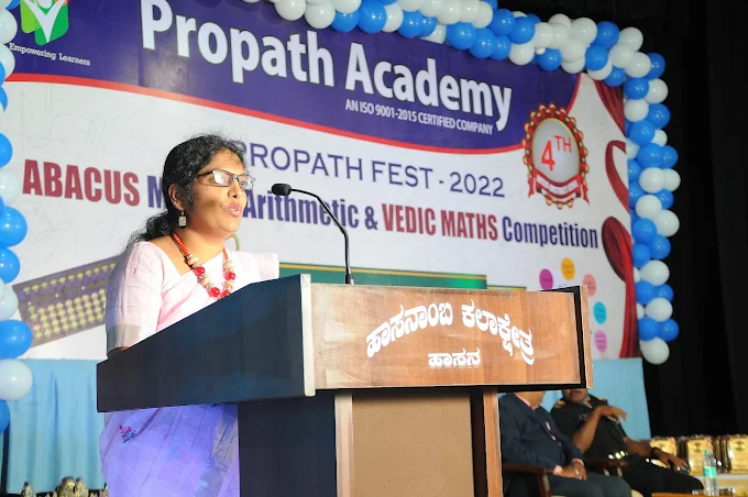 Propath Academy gallery
