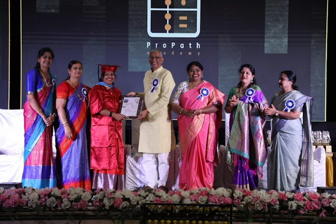 Propath Academy gallery