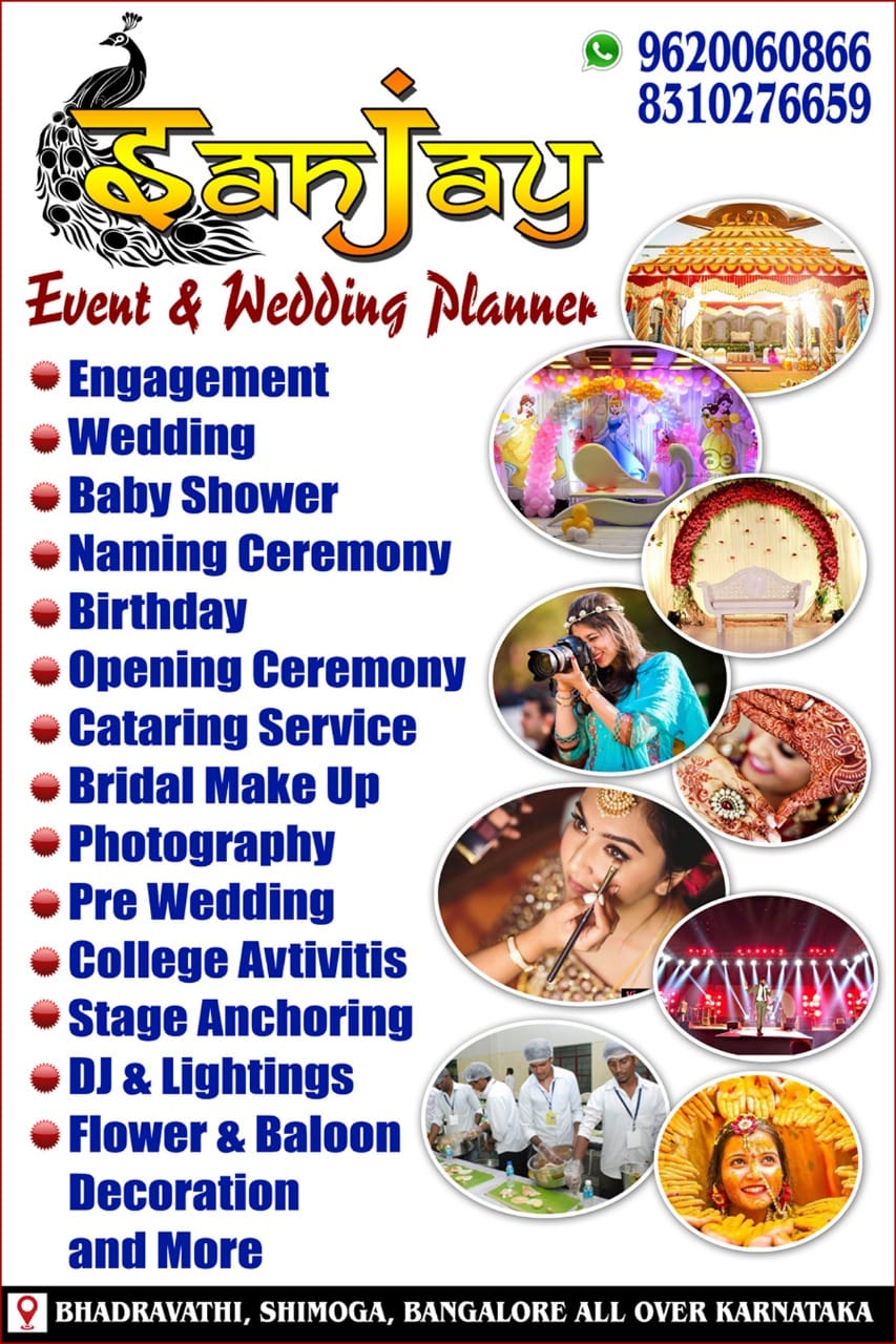 Sanjay Event & Wedding Planners gallery