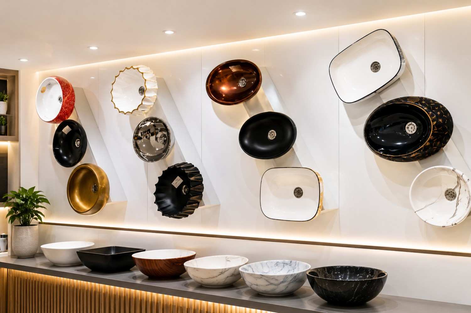 Vision Tiles's Gopala gallery