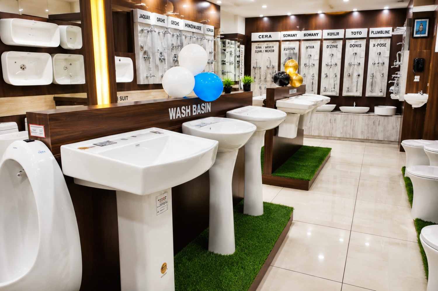 Vision Tiles's Gopala gallery