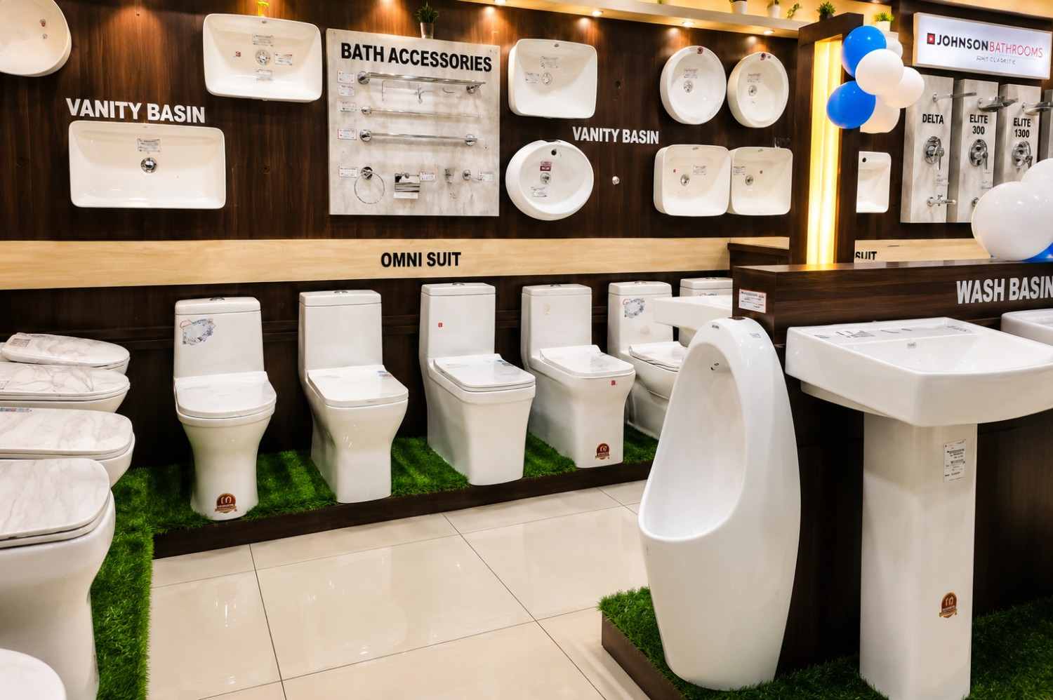 Vision Tiles's Gopala gallery