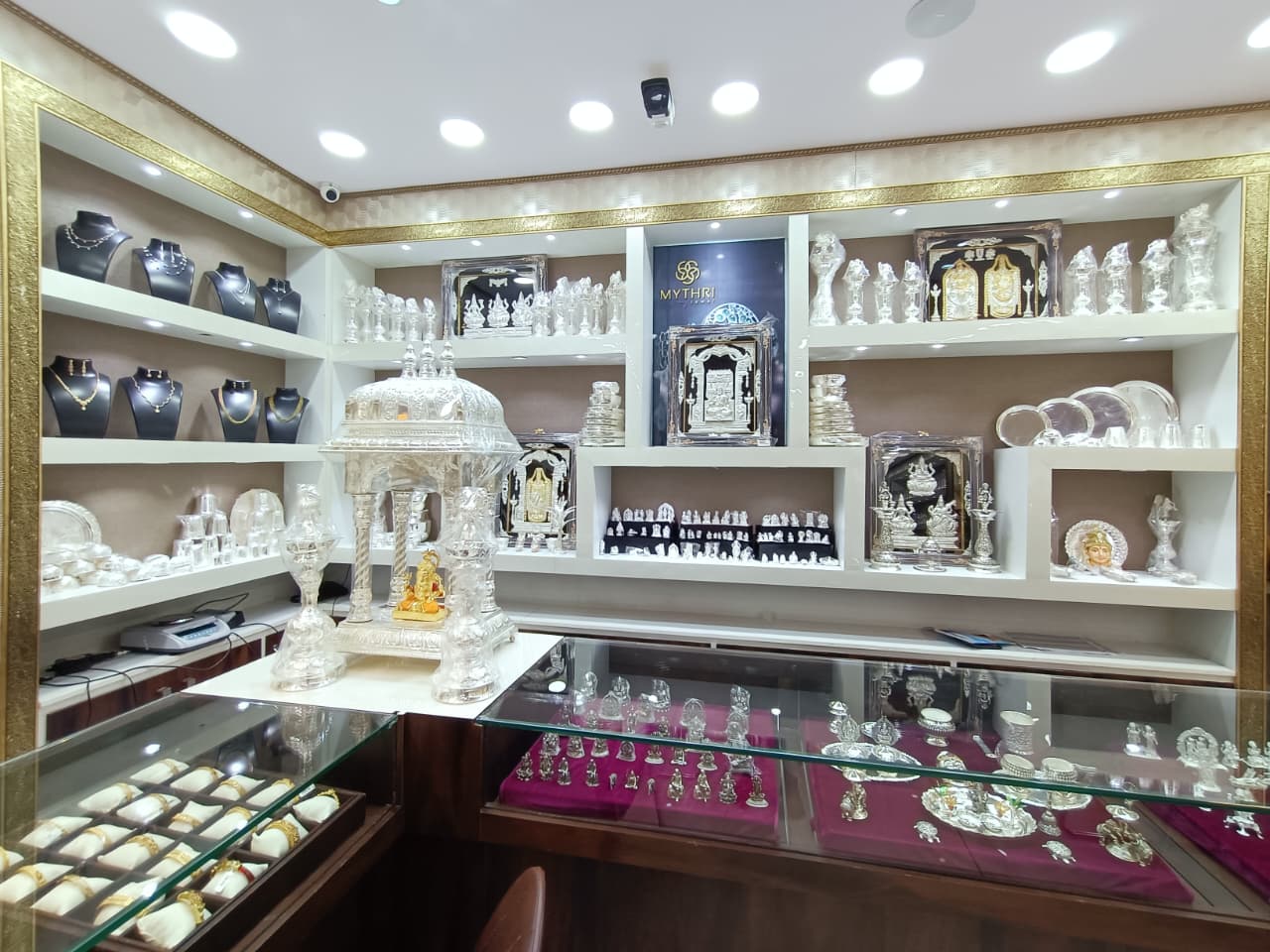 Mythri Jewel's  gallery
