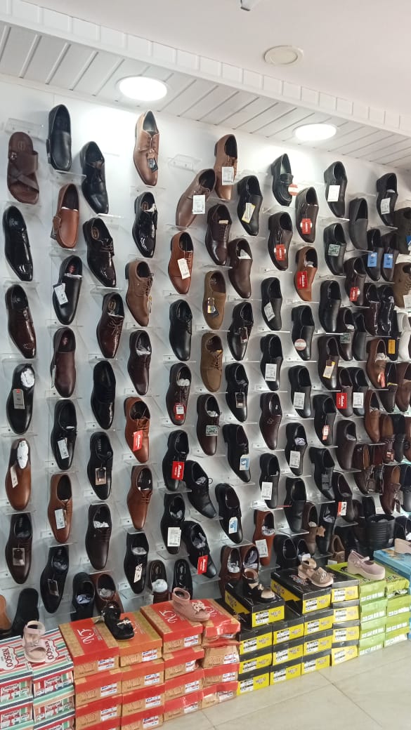 Classy Footwear's Business gallery