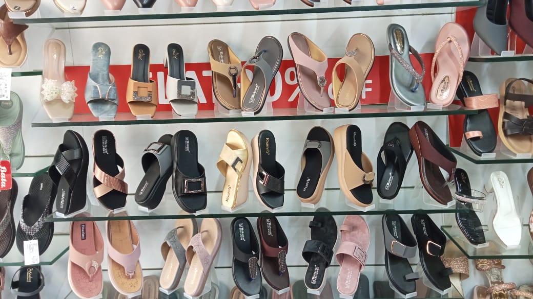 Classy Footwear's Business gallery