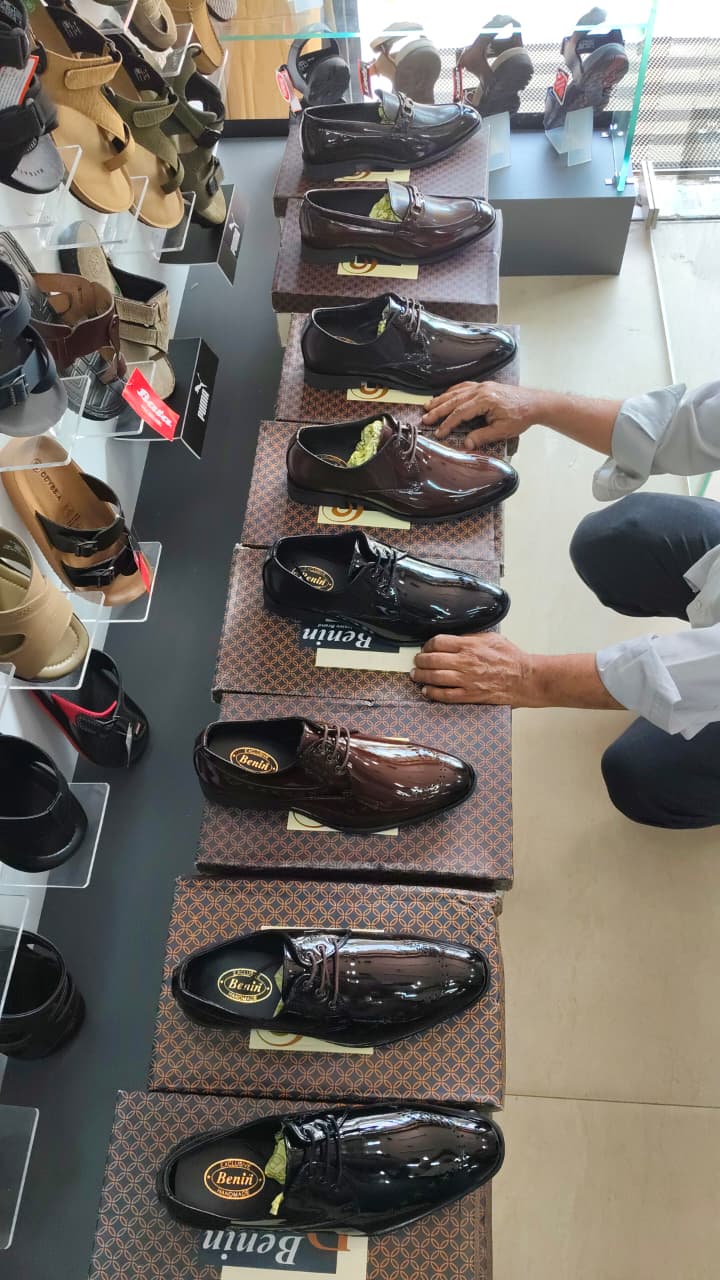 Classy Footwear's Business gallery