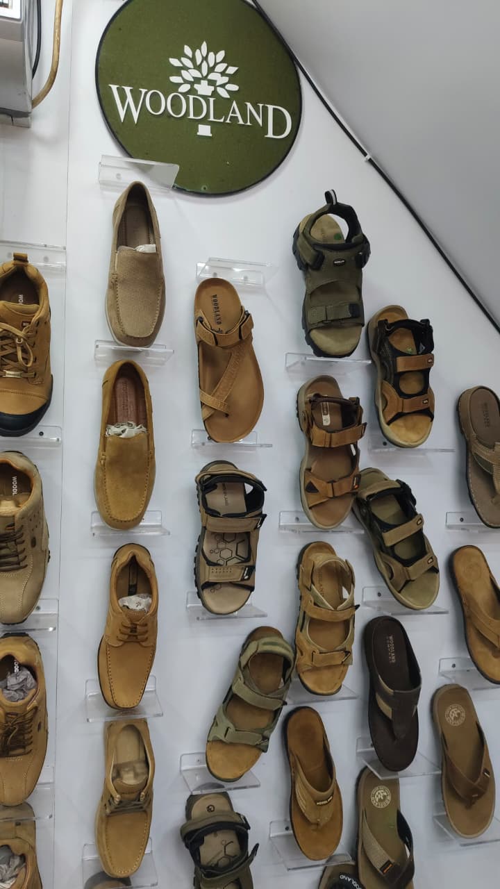 Classy Footwear's Business gallery