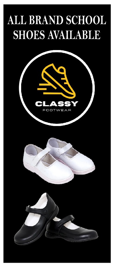 Classy Footwear's Business gallery