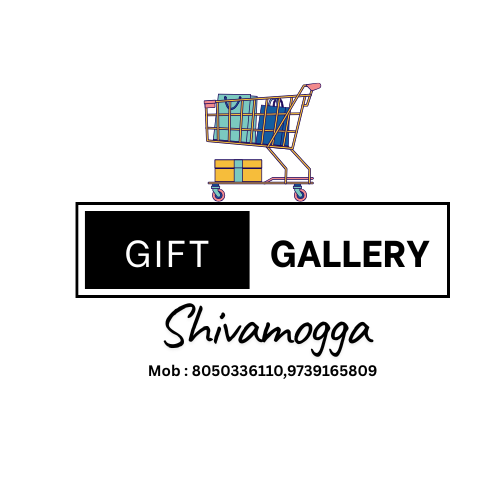 Gift Gallery Shivamogga logo