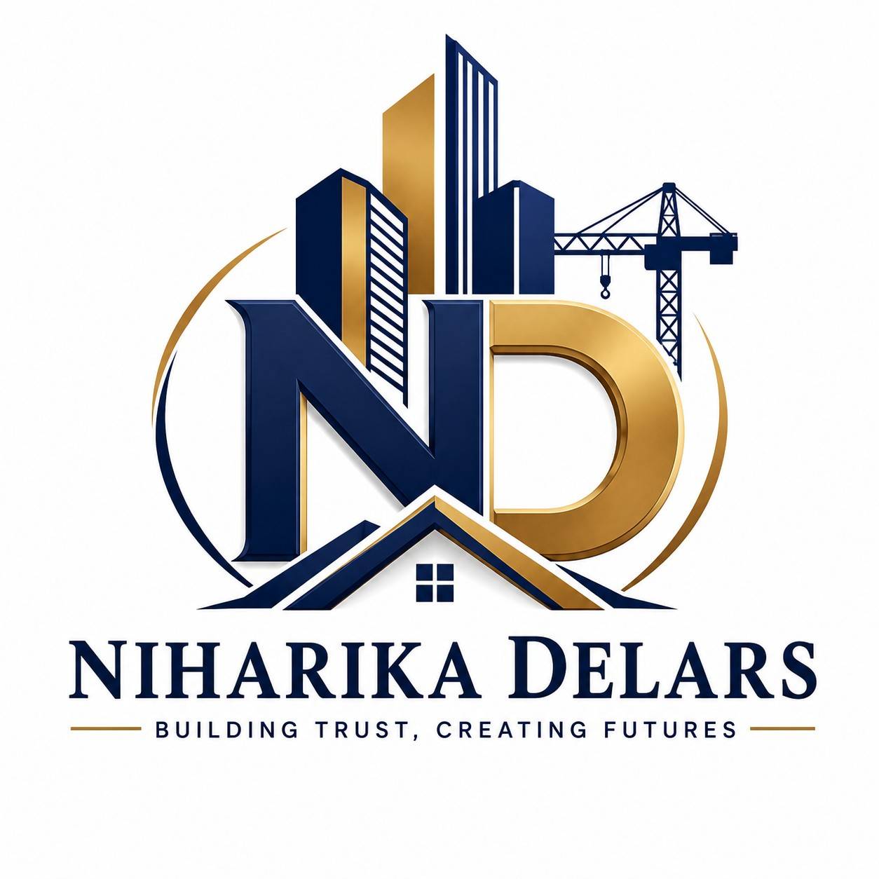 Niharika Delar's logo