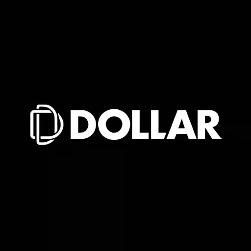 Dollar's Nehru Road logo
