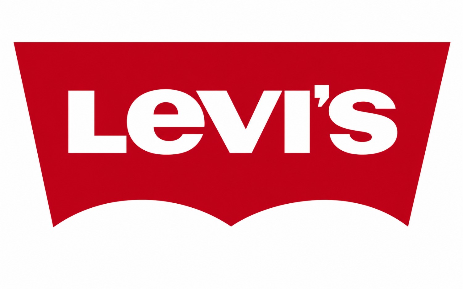 Levi's Nehru Road logo
