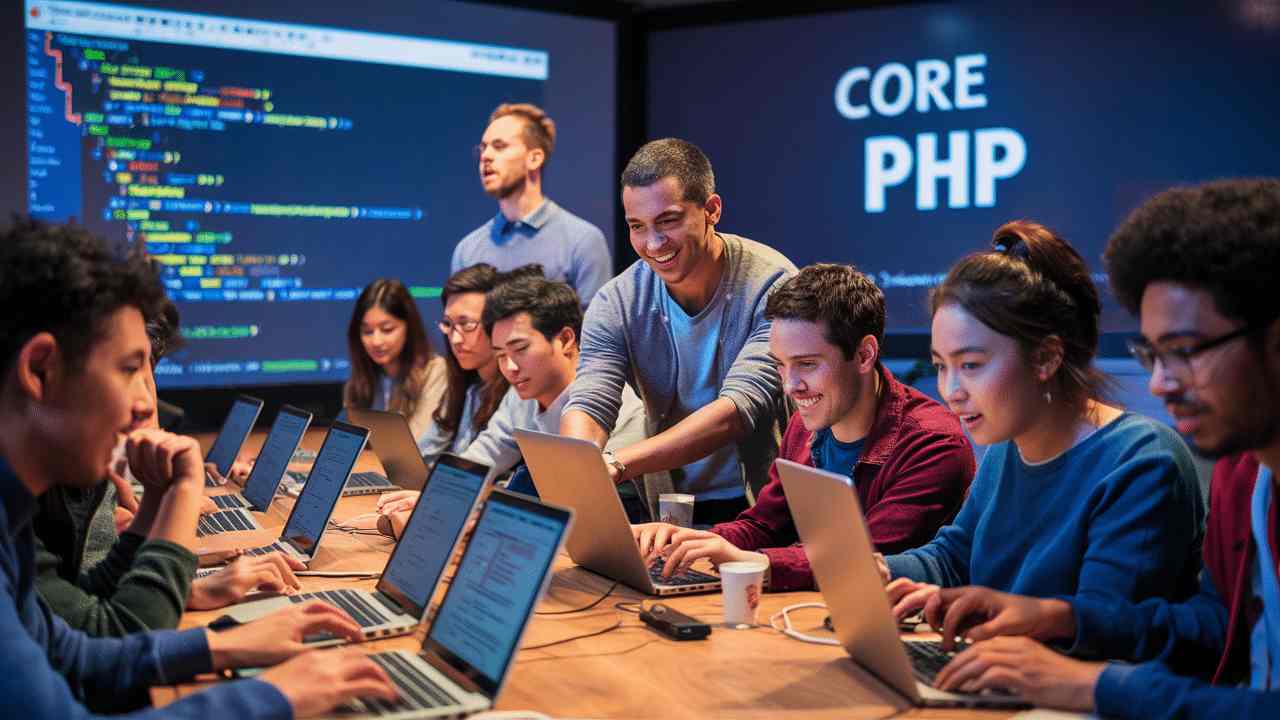 Codebliss software it solution 
