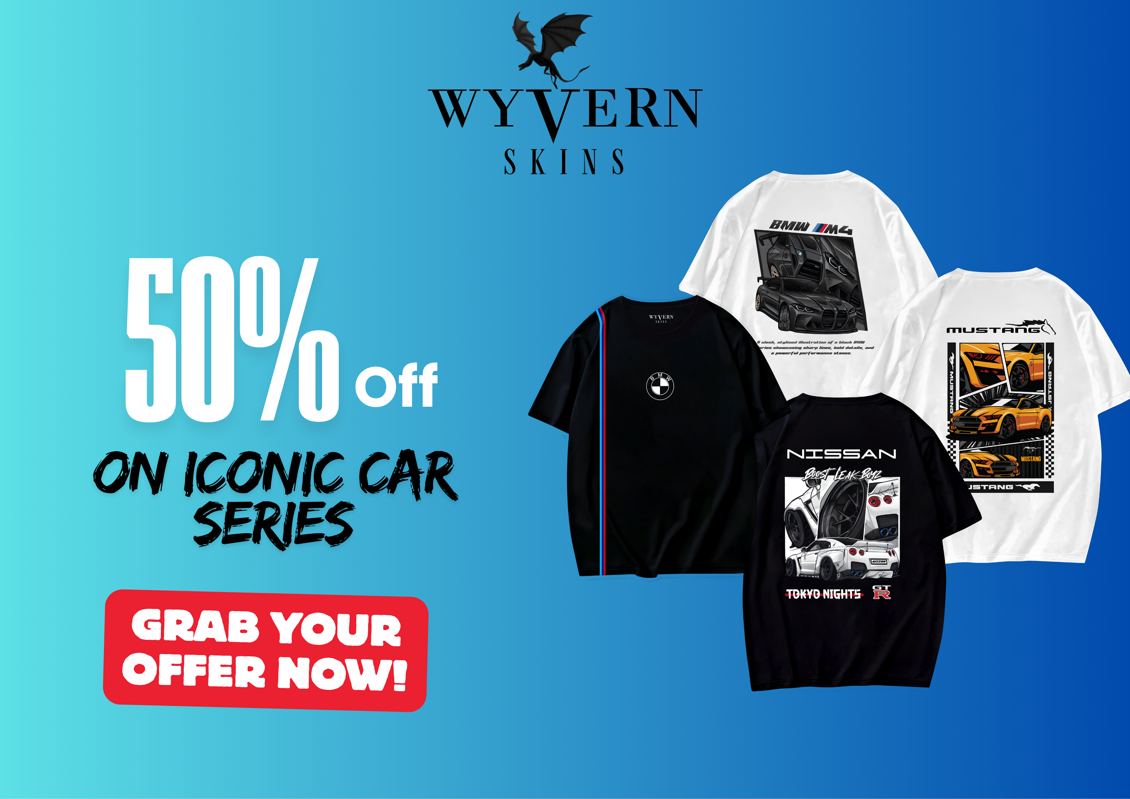 Wyvernskins