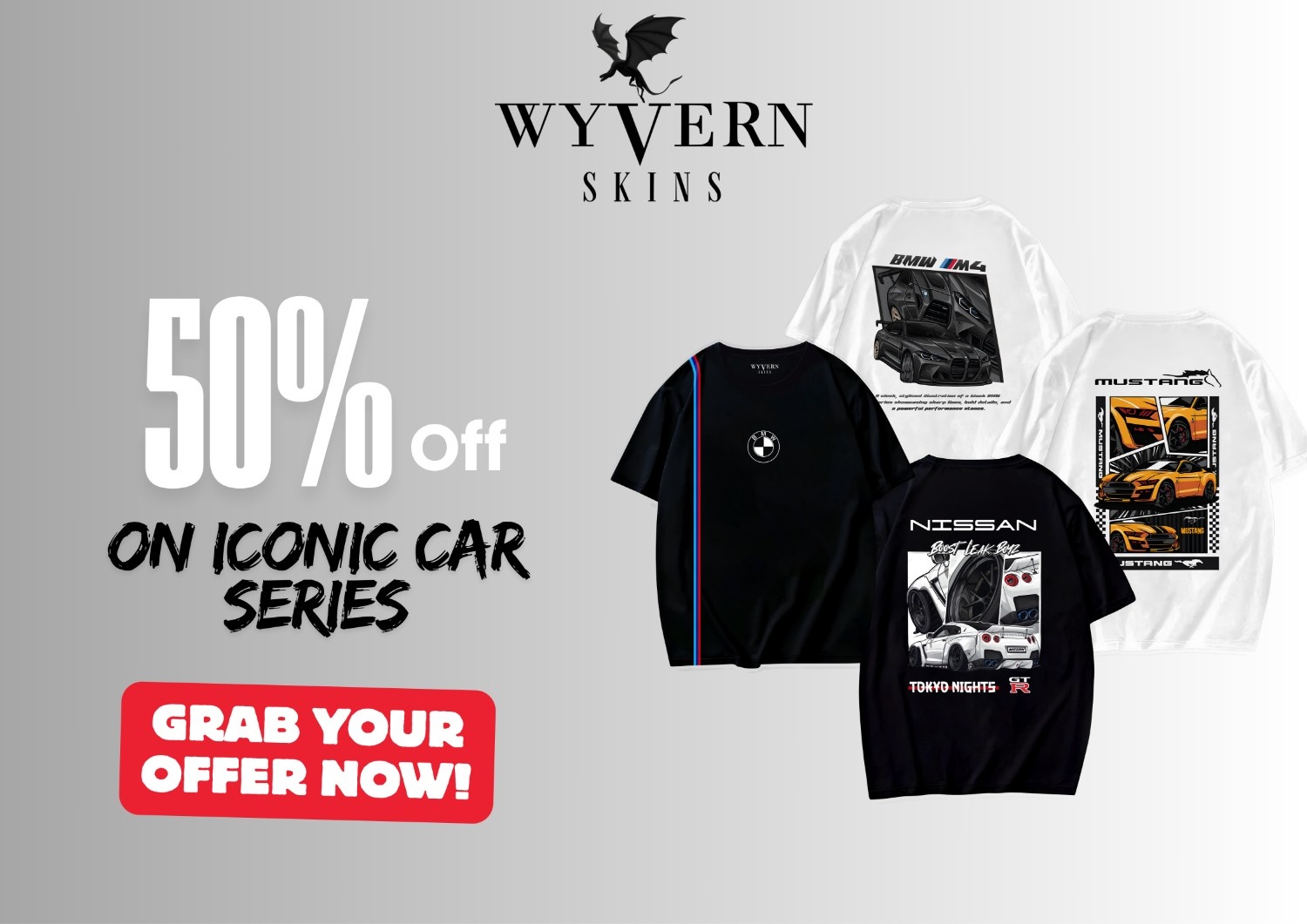 Wyvernskins gallery